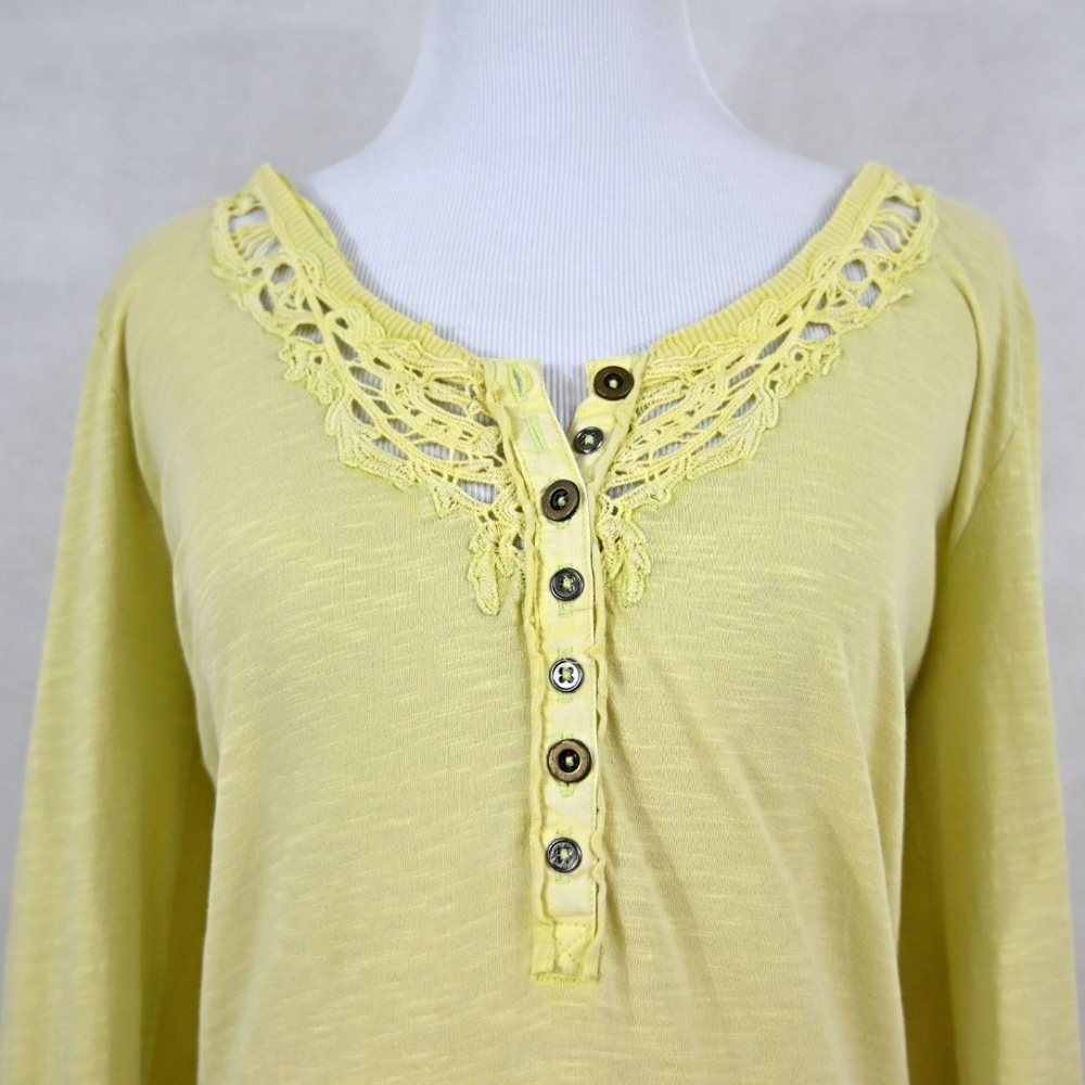 FREE PEOPLE Boho Tunic - Picture 4 of 8